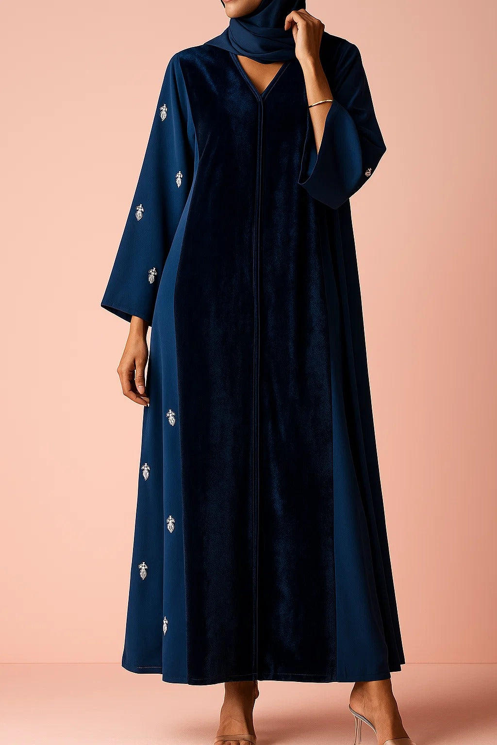 Velvet Mirage Collection