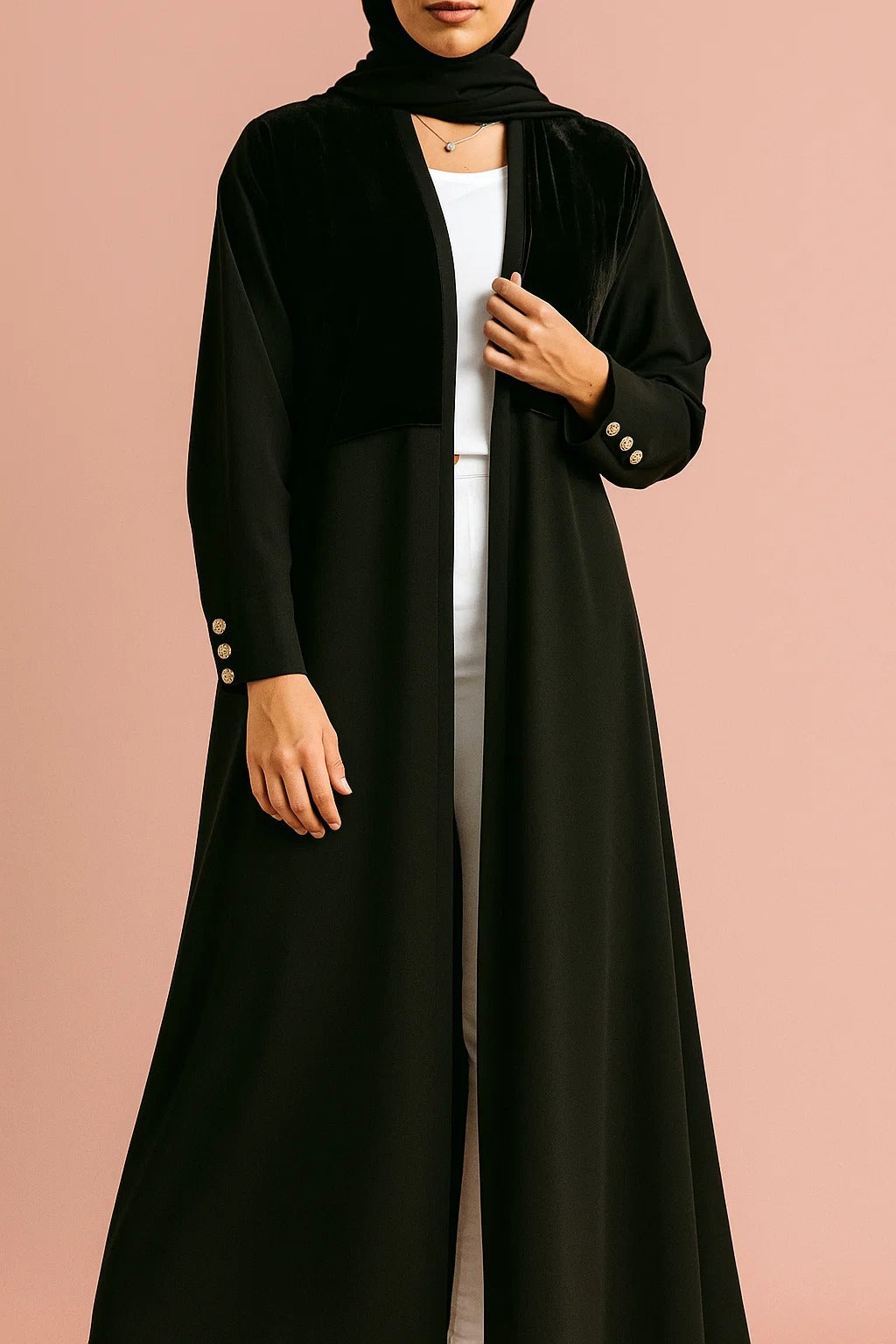 Velvet Ember Collection