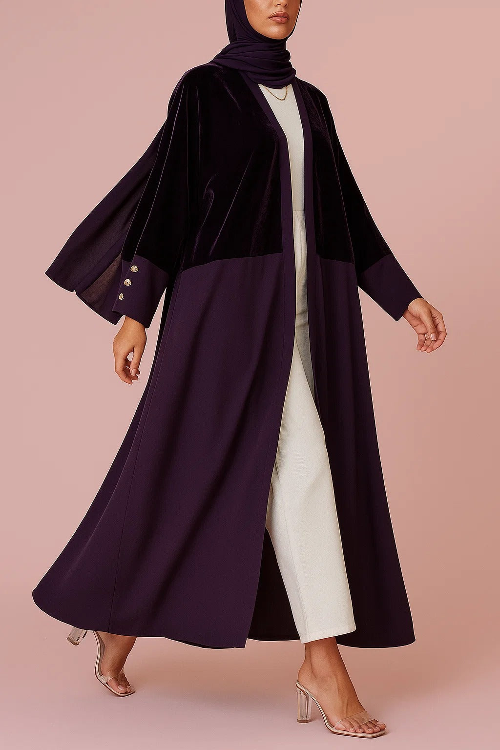 Velvet Ember Collection