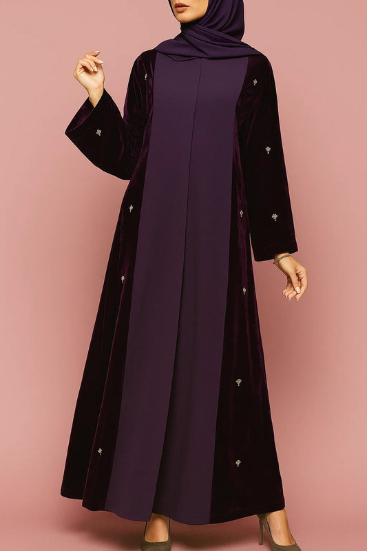 Velvet Majesty Collection