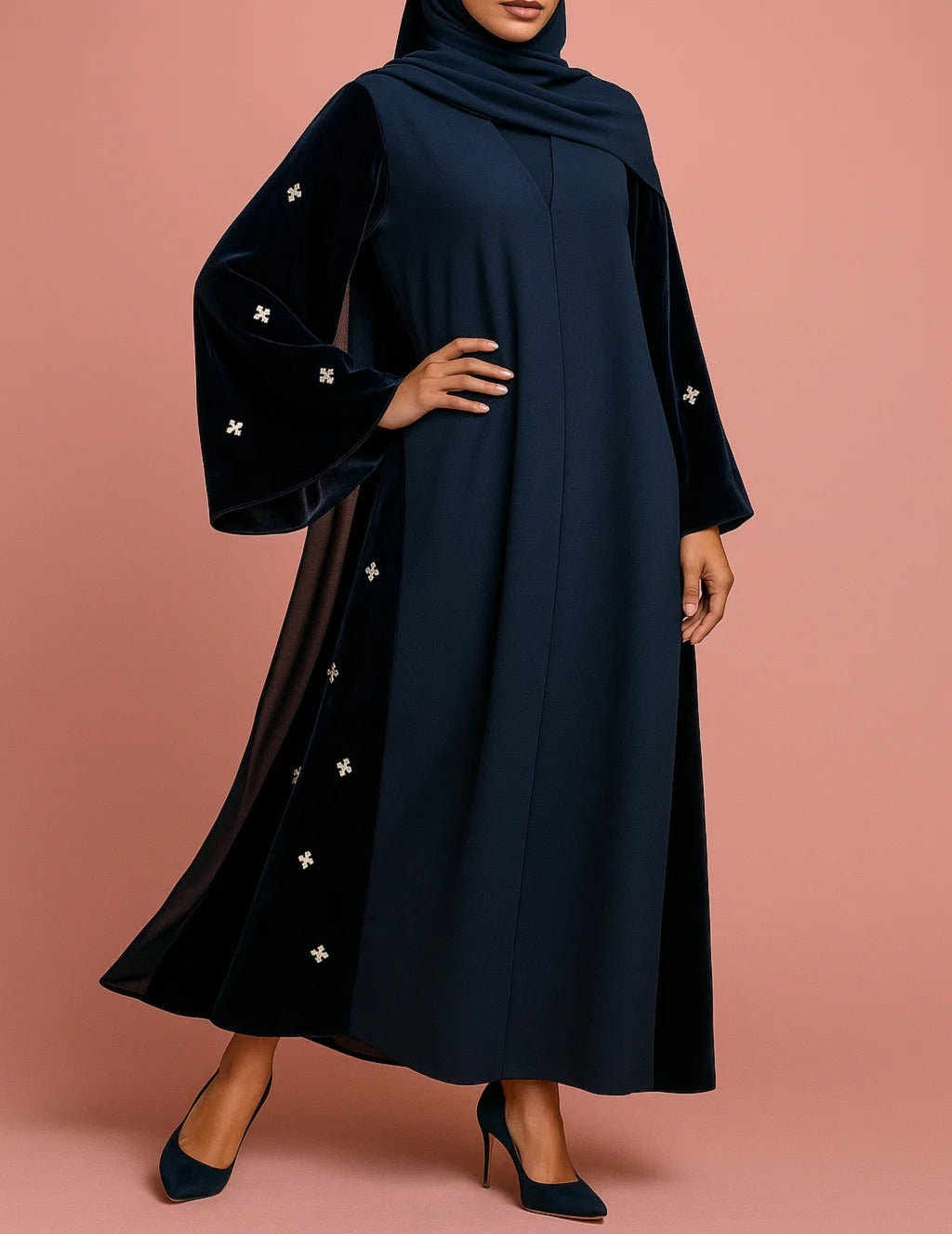 Velvet Majesty Collection