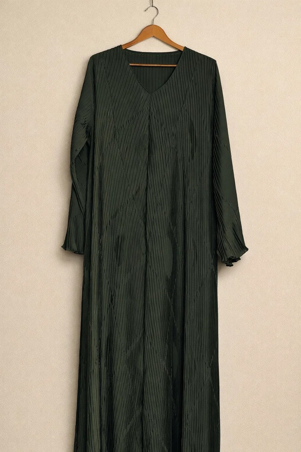 EverGreen Abaya