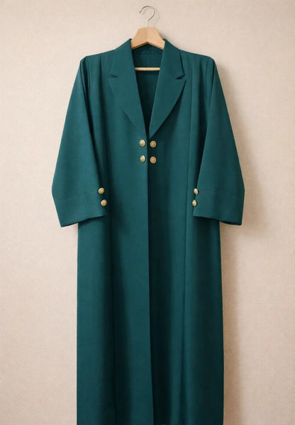 Sovereign Abaya Collection