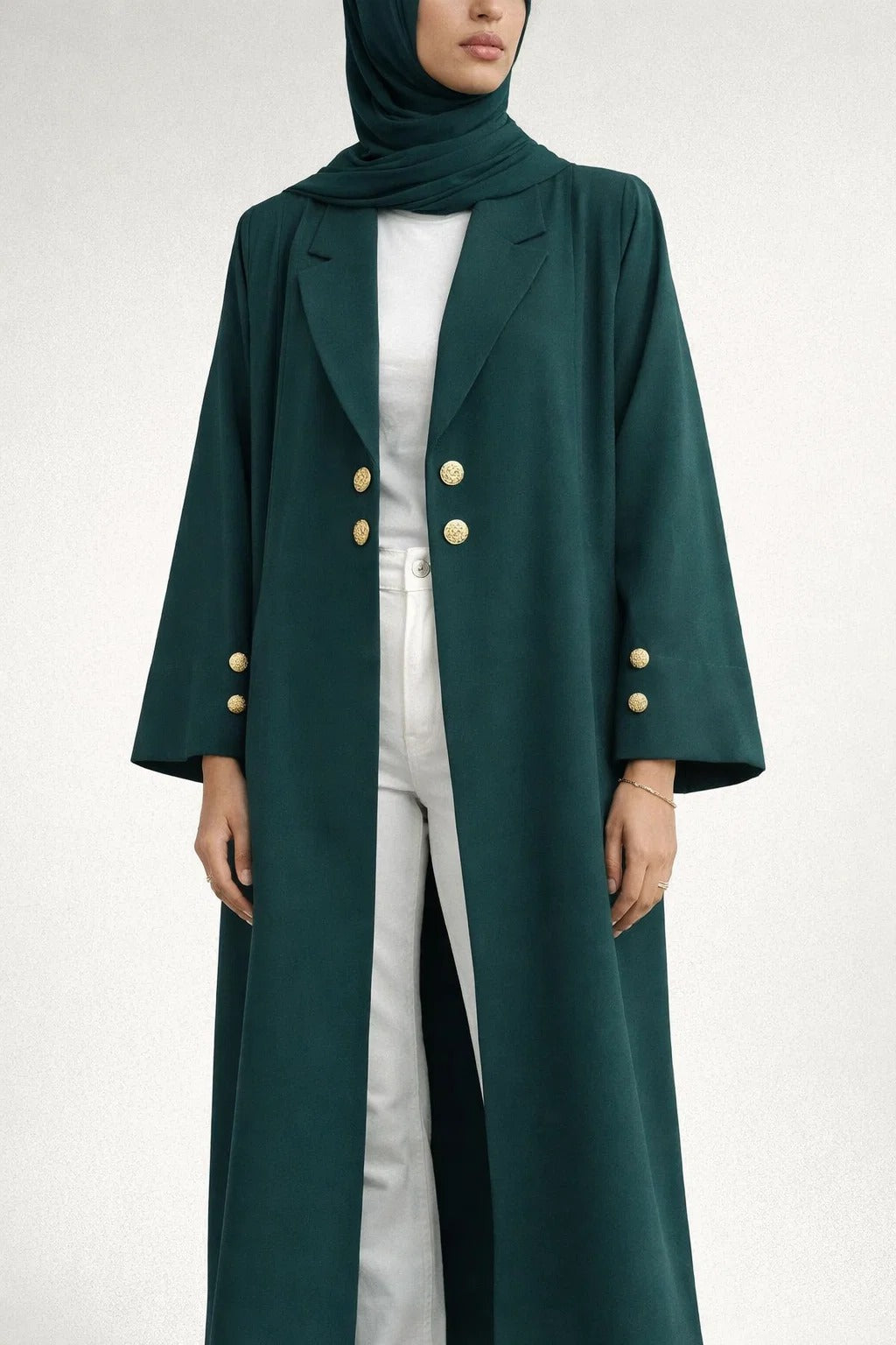 Sovereign Abaya Collection