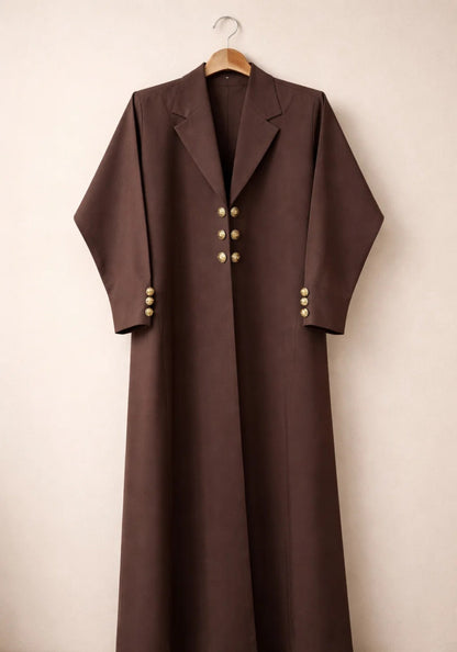 Sovereign Abaya Collection