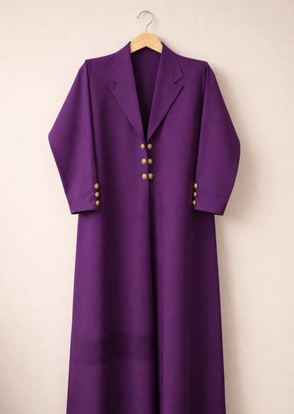 Sovereign Abaya Collection