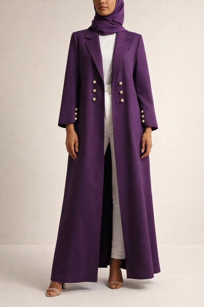 Sovereign Abaya Collection