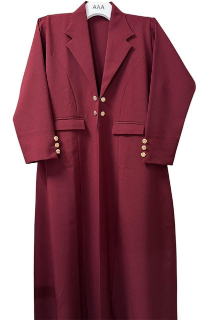 Sovereign Abaya Collection