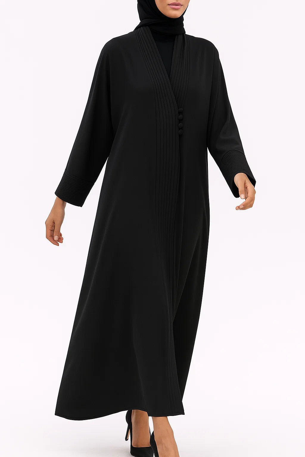 Muse line Abaya Collection (New)