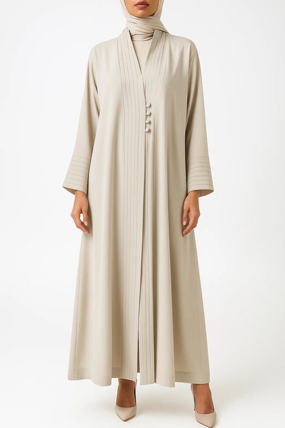 Muse line Abaya Collection (New)