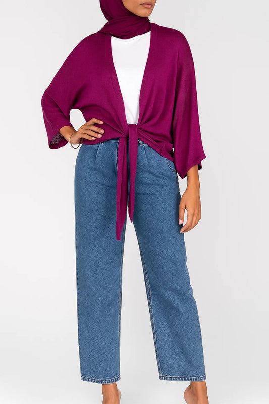 Muse Cardigan Collection