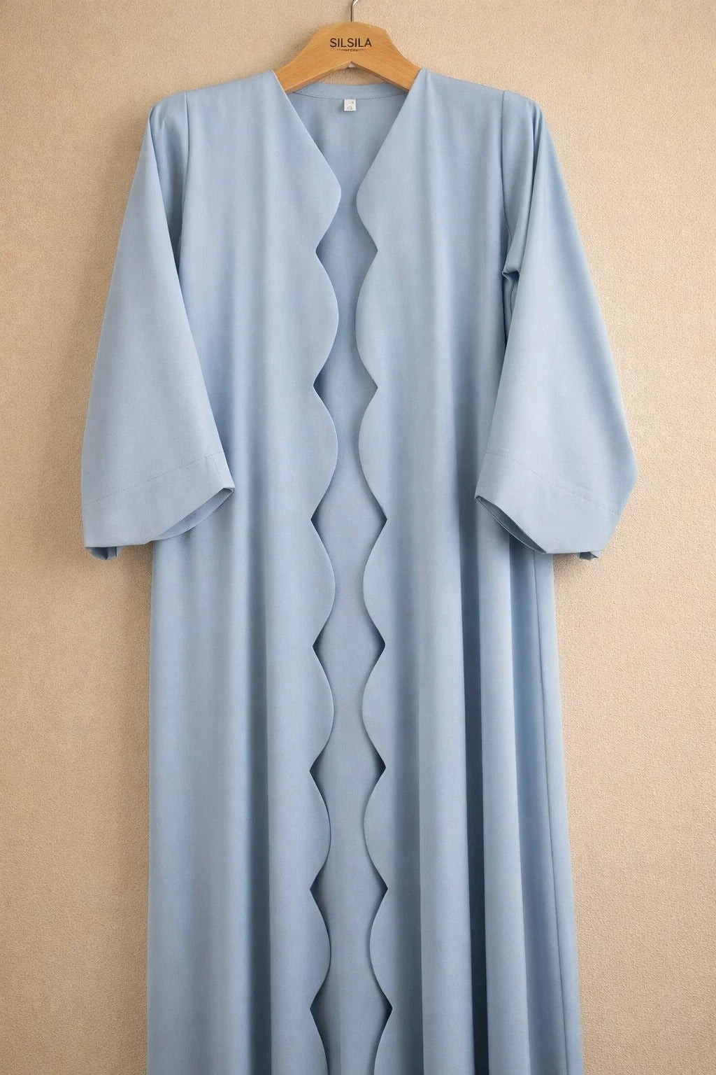 Wave Abaya Collection (New)
