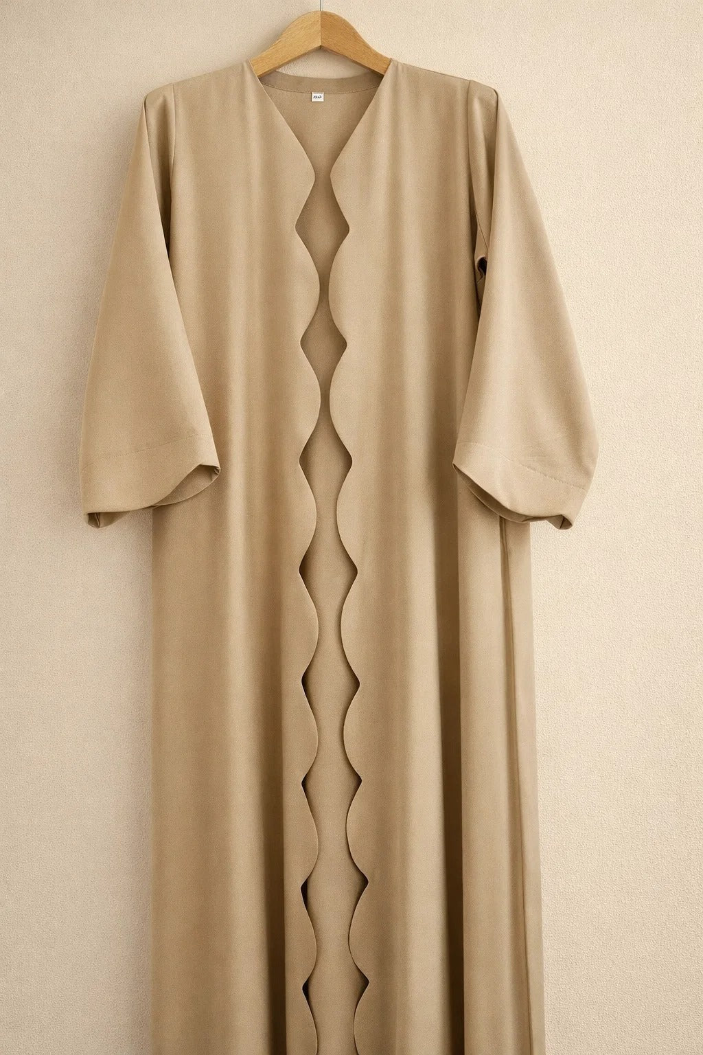 Wave Abaya Collection (New)