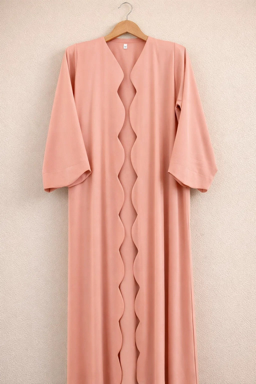 Wave Abaya Collection (New)