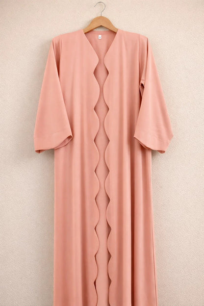 Wave Abaya Collection (New)