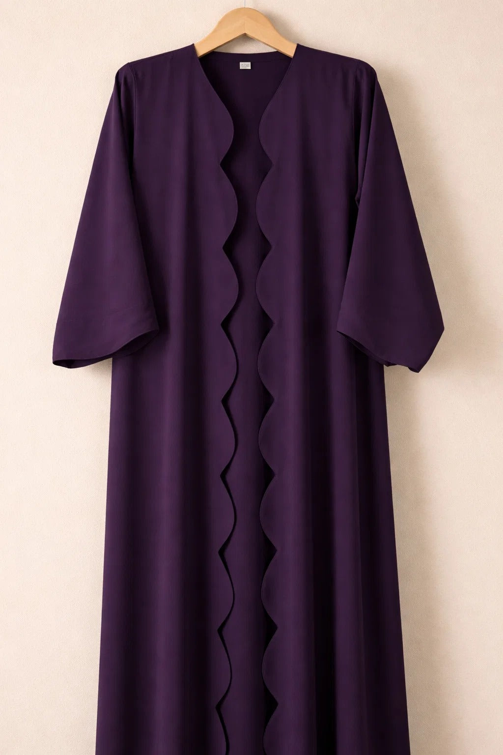Wave Abaya Collection (New)