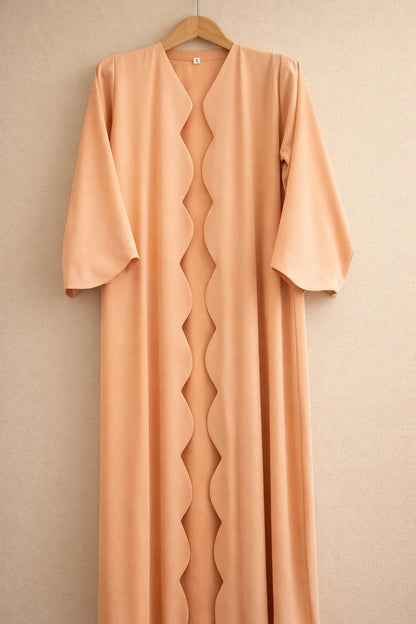 Wave Abaya Collection (New)