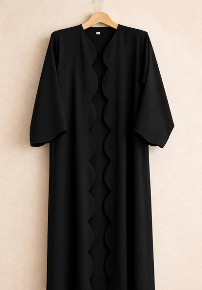 Yara Abaya Collection