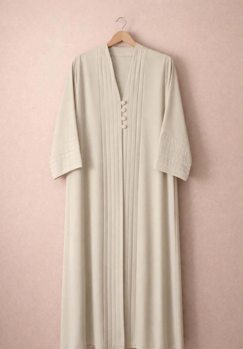 Muse line Abaya Collection (New)