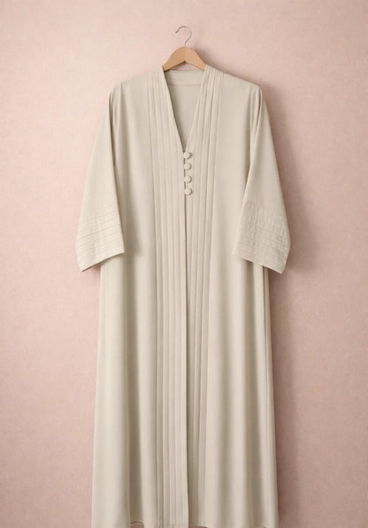 Muse line Abaya Collection (New)