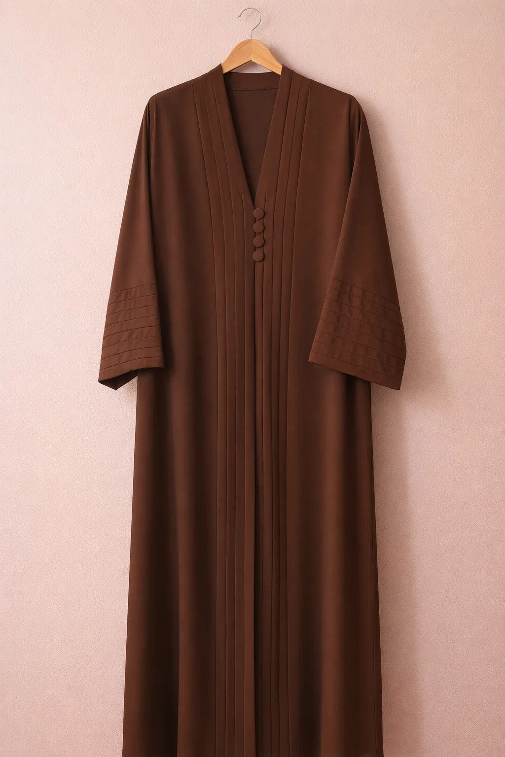 Muse line Abaya Collection (New)