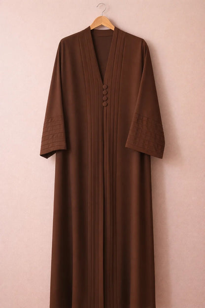 Muse line Abaya Collection (New)
