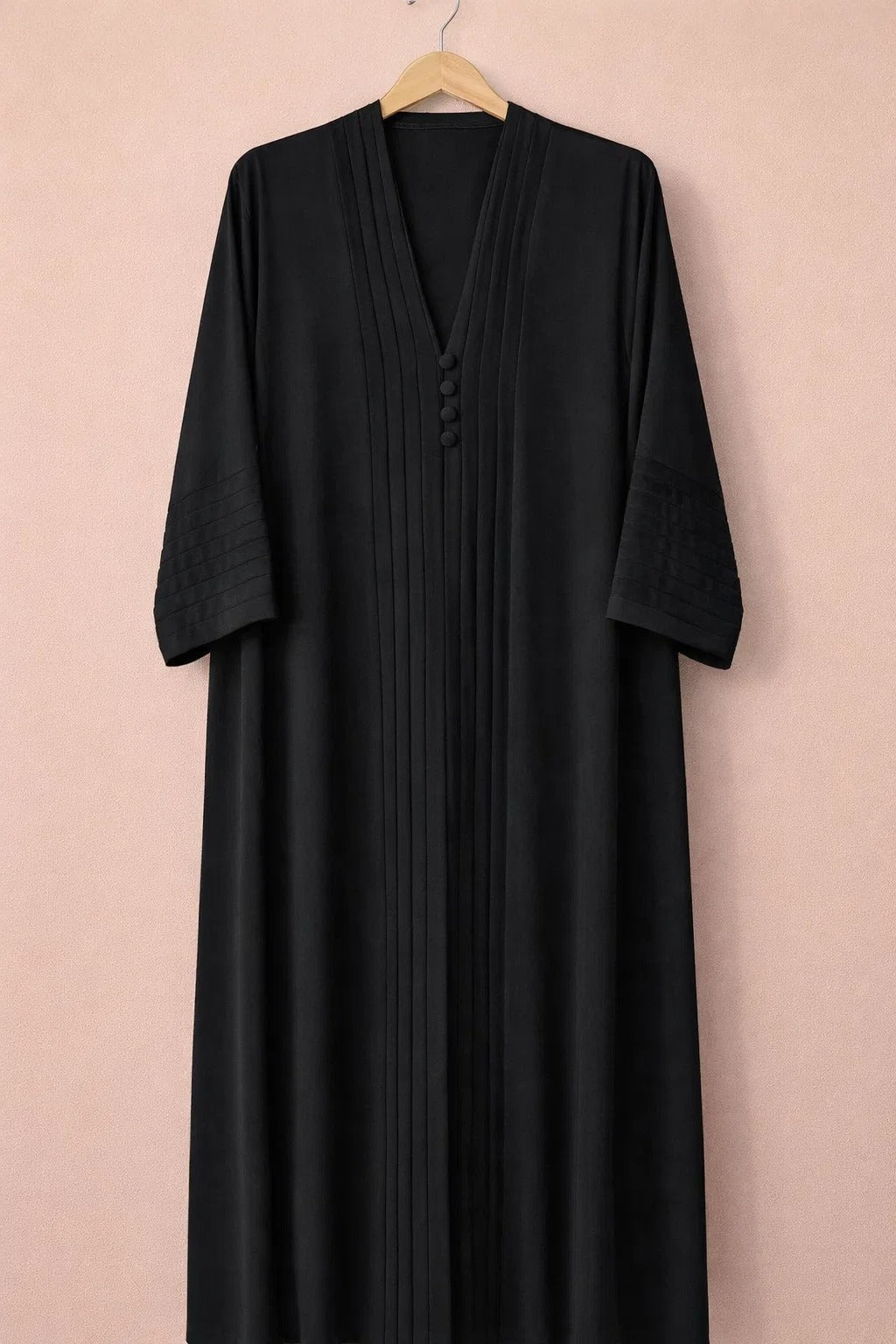 Muse line Abaya Collection (New)