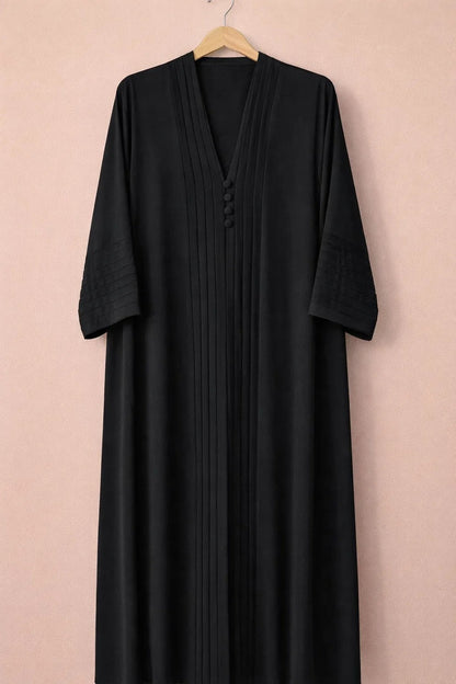 Muse line Abaya Collection (New)