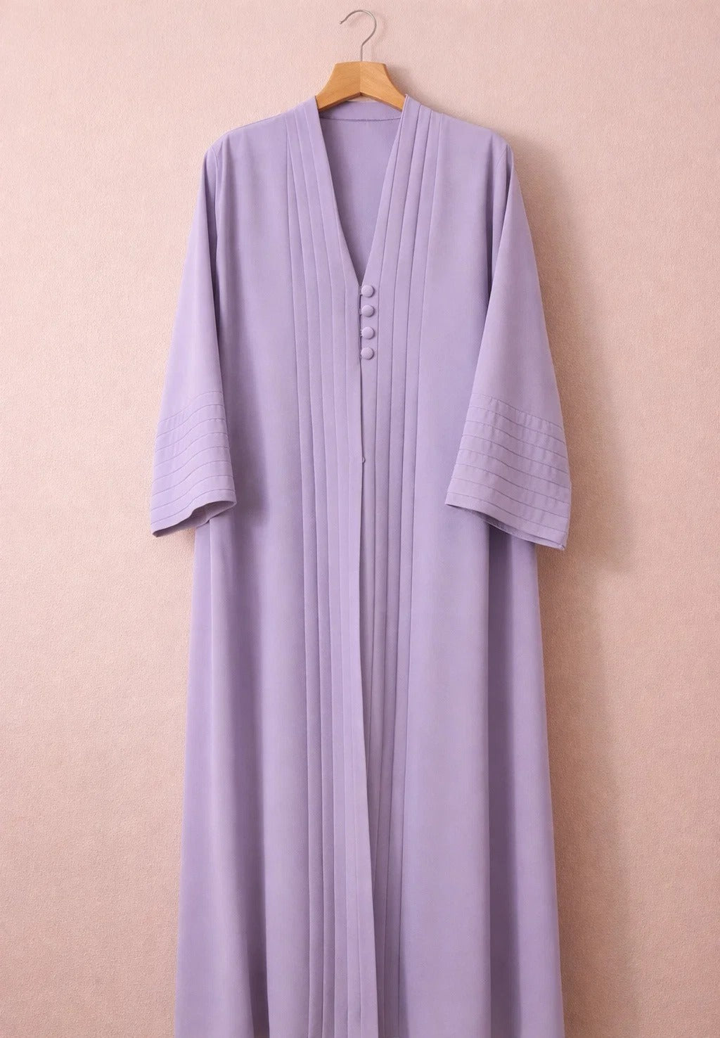 Muse line Abaya Collection (New)
