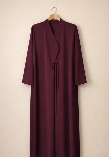 Almirah Abaya Collection