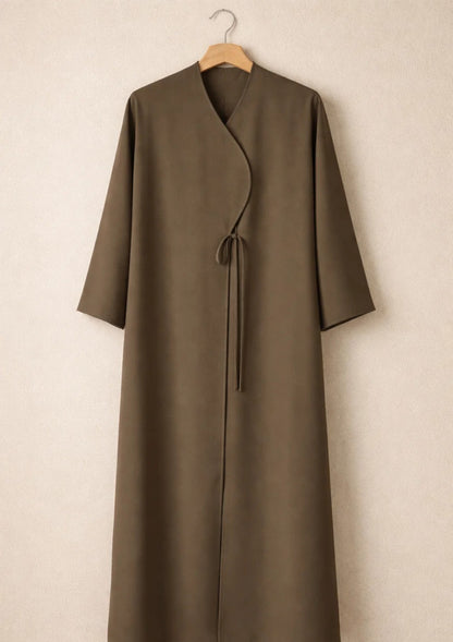 Almirah Abaya Collection