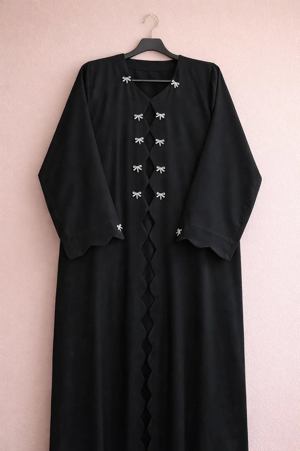 Aura Abaya Collection (New)