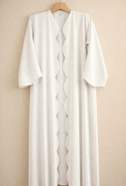 Wave Abaya Collection (New)