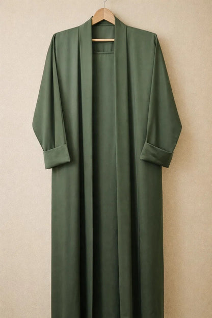 Yara Abaya Collection