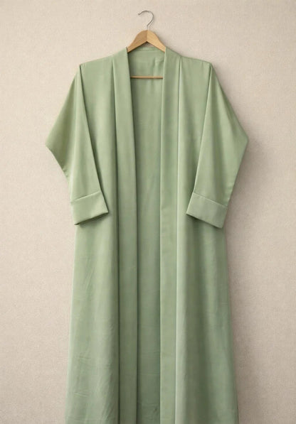 Yara Abaya Collection
