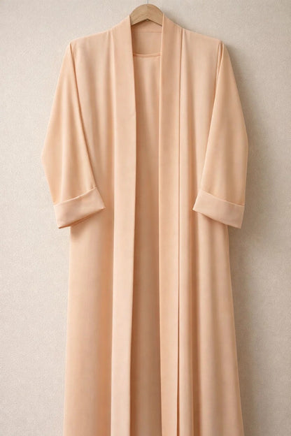 Yara Abaya Collection