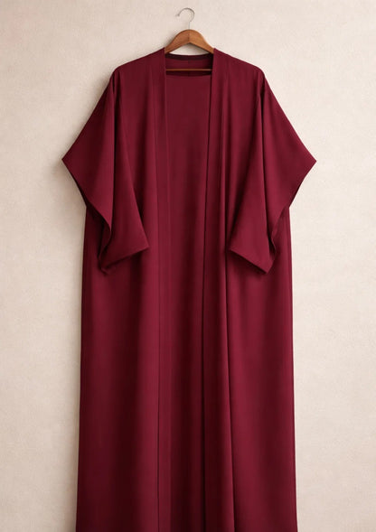 Mira Abaya Collection
