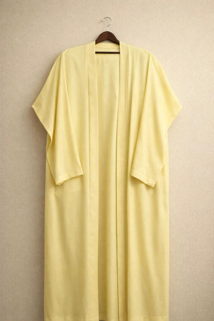 Mira Abaya Collection