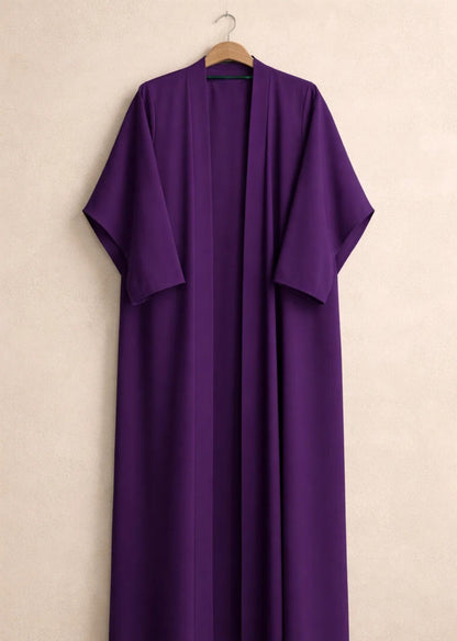 Mira Abaya Collection
