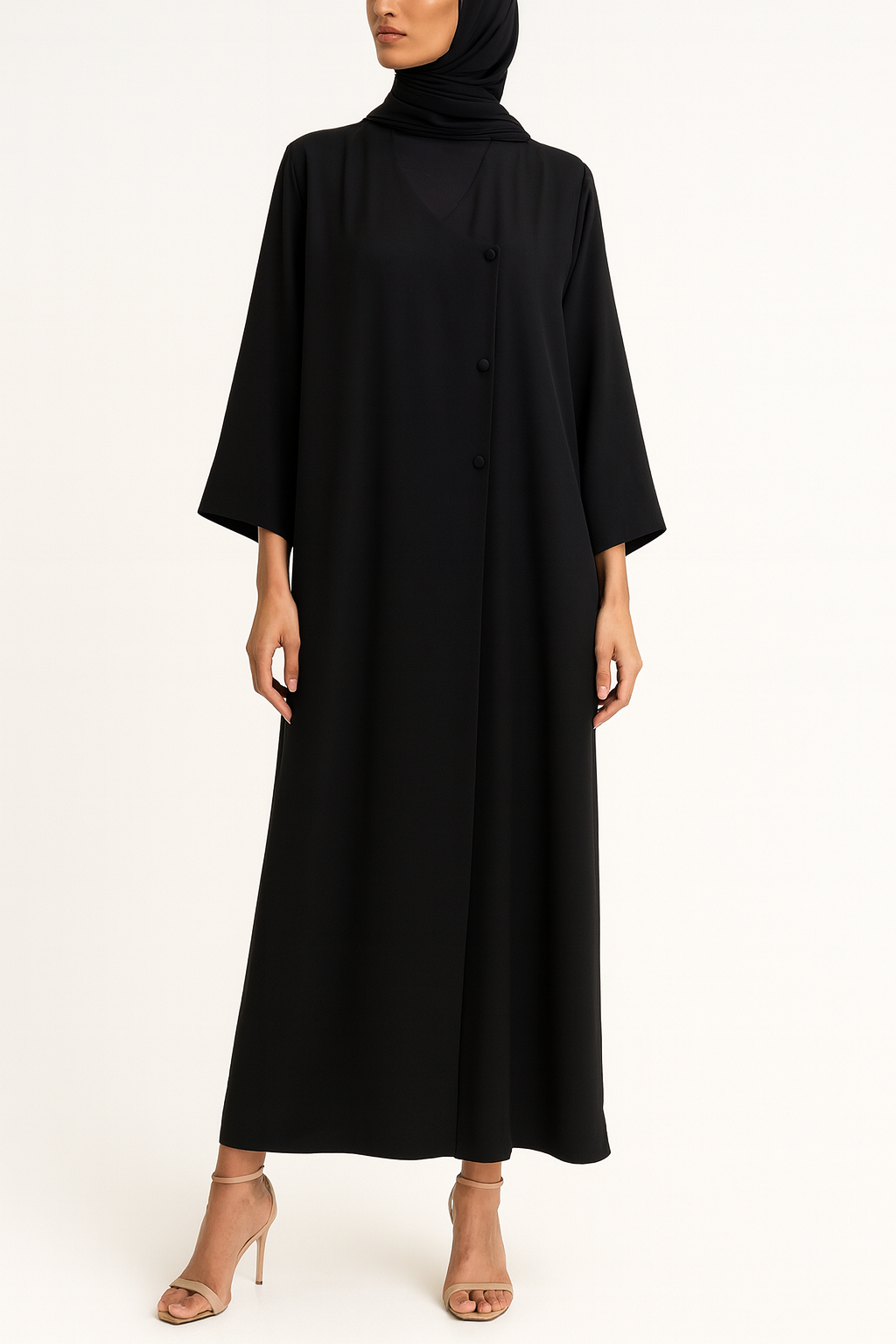Aqeelah Abaya collection
