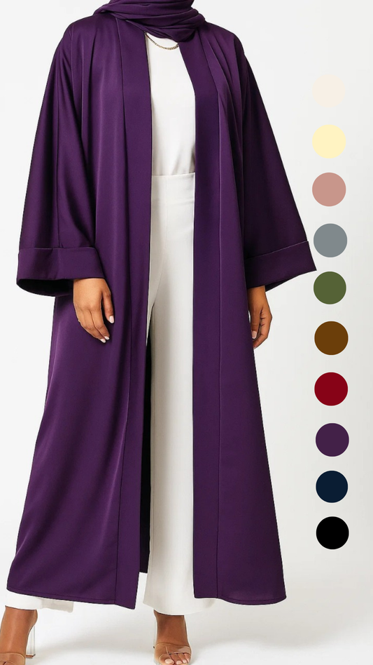 Mira Abaya Collection