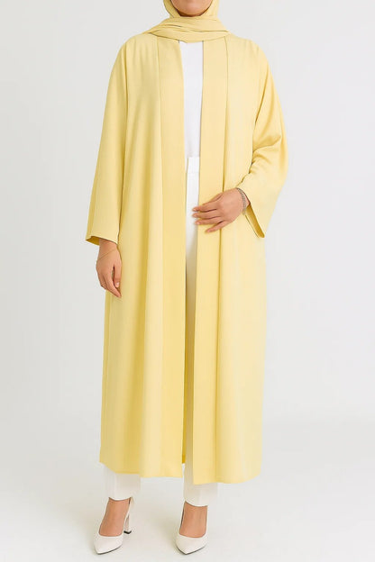 Mira Abaya Collection