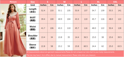 BA9012 Peach Sonata Dress