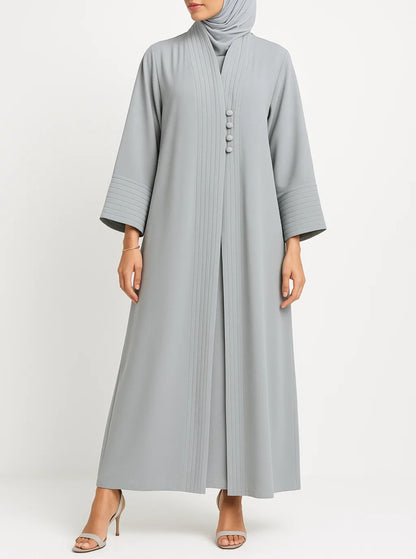 Muse line Abaya Collection (New)
