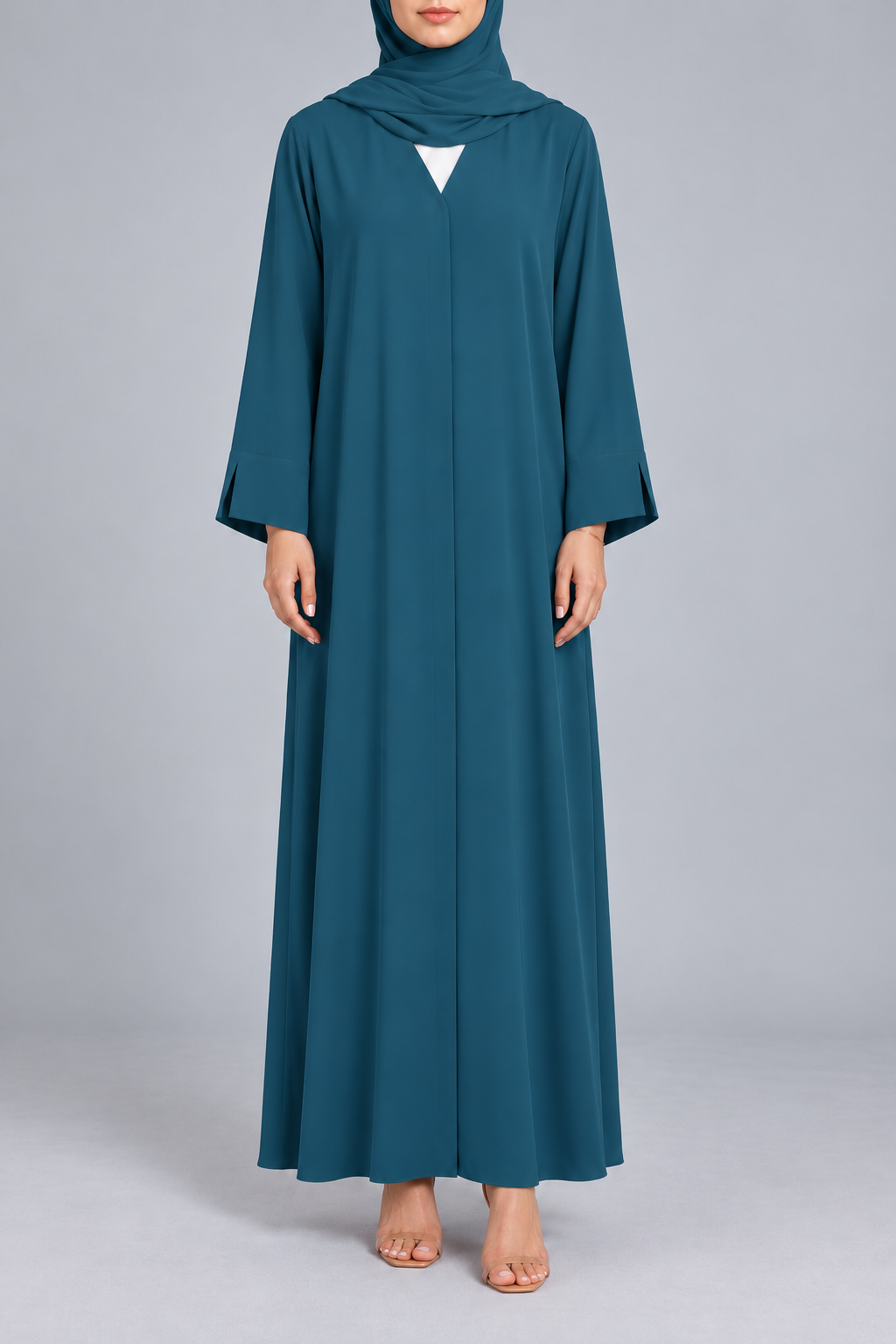 The Essential Abayas