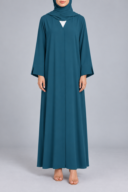 The Essential Abayas