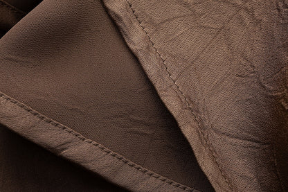 BA5148 Brown Opula Abaya