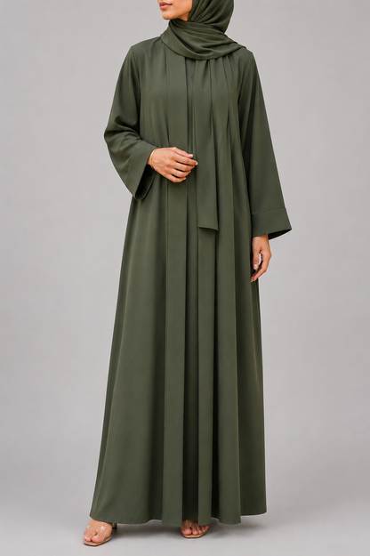 Olive Yara Abaya