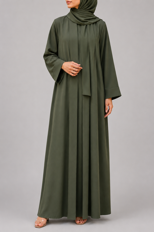 Olive Yara Abaya