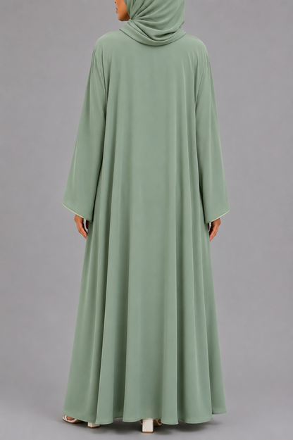 Matcha IT Abaya